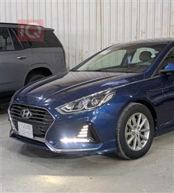 هیوندای سۆناتا